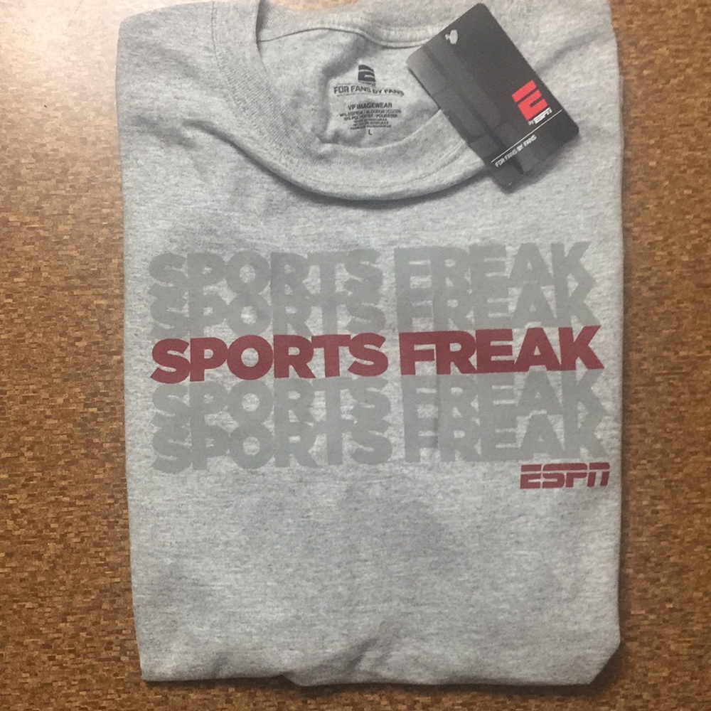 ESPN T SHIRT